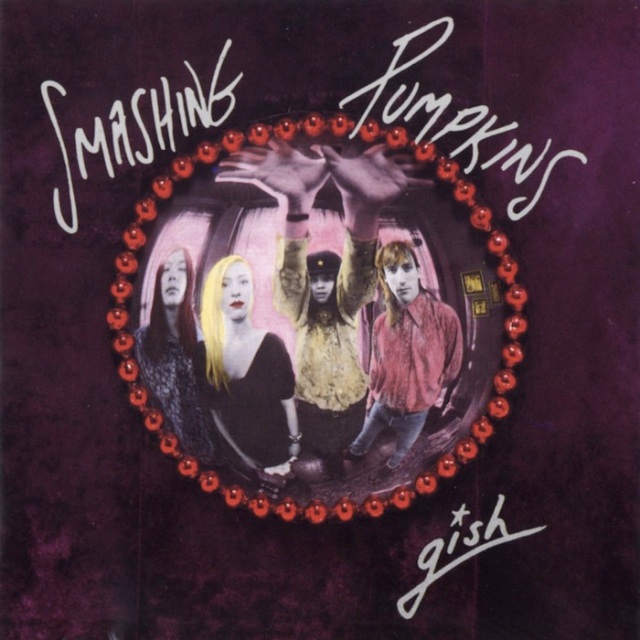 The_Smashing_Piumpkins-Gish